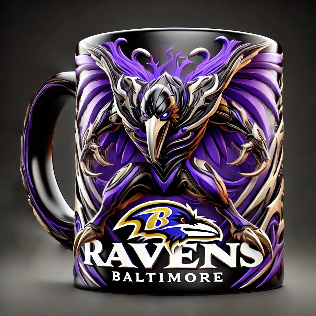 New cross-border products NFL Guardian Beast 3D Mug NFL Guardian Beast 3D Mug Coffee Cup 104 O1CN01UMj9ct20zsBgncNku !!2215571126921 0 cib