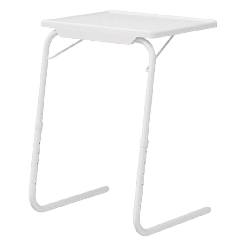 Оптовая Продажа с фабрики складной стол пластиковый стол ТВ стол компьютерный стол ноутбук складной стол портативный пять-в-одном компьютерный стол