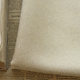 Light apricot gold silk texture jacquard curtain decorative fabric simple style cosmetic bag vest shoes clothes yarn-dyed fabric