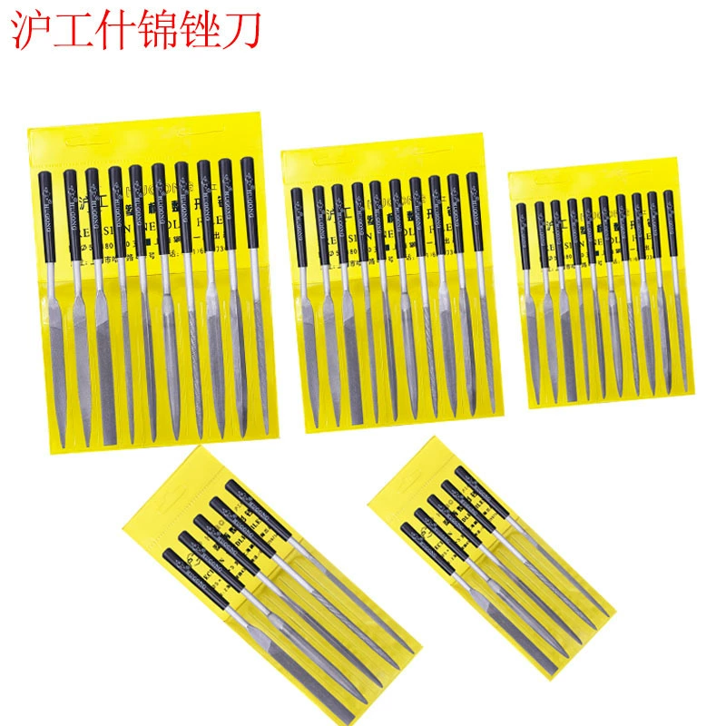 File, carpentry, set, wholesale