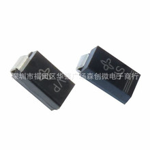 TVS˲�B���ƶ��O��SMAJ160A ���� SMAJ160CA�p��400W SMA���O��