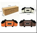 Water Cup Holder, Car tissue box/set - high-end-multifunctional-car-tissueorange