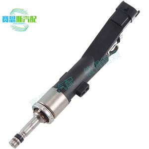 Avtomobil yanacaq injektoru 9822715980 Citroen Peugeot 308 408 308S üçün
