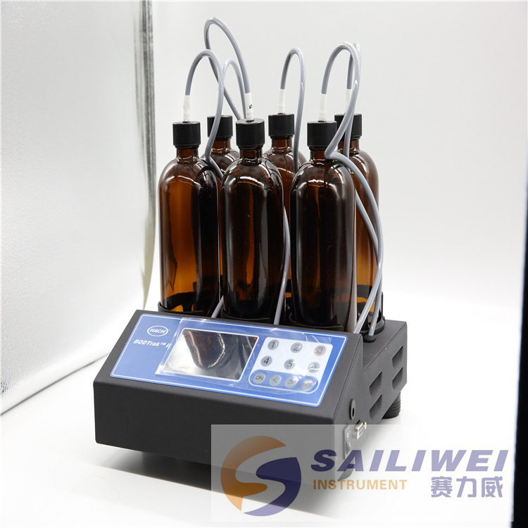 HACH BOD测定仪技术参数水质分析仪美国2952400HACH/哈希295240