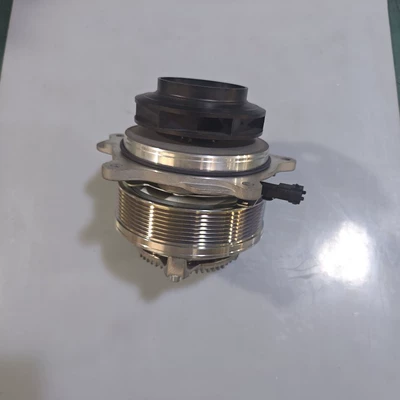 Suitable for Daf Water pump
