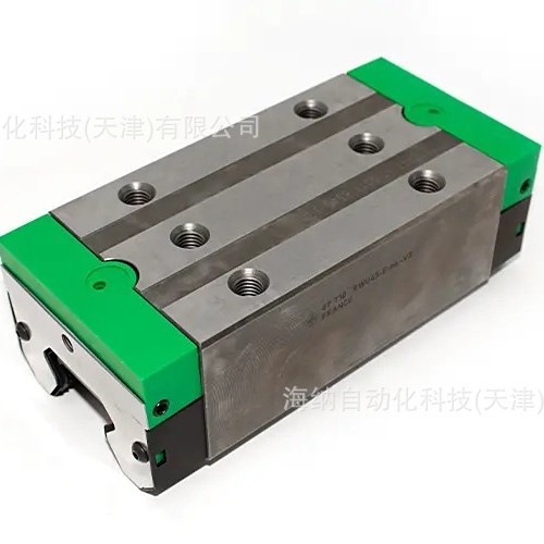 INA滚珠宽型导轨KWVE15W-UG-G4-V1循环滚子导轨KUSE45-W2-G2-V2