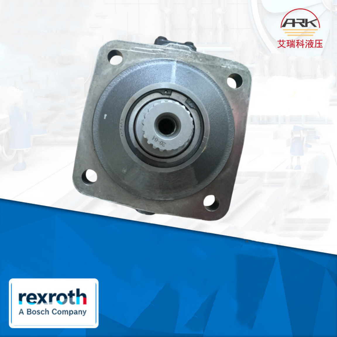 A6VM107HD1D/63W-VZB02000B