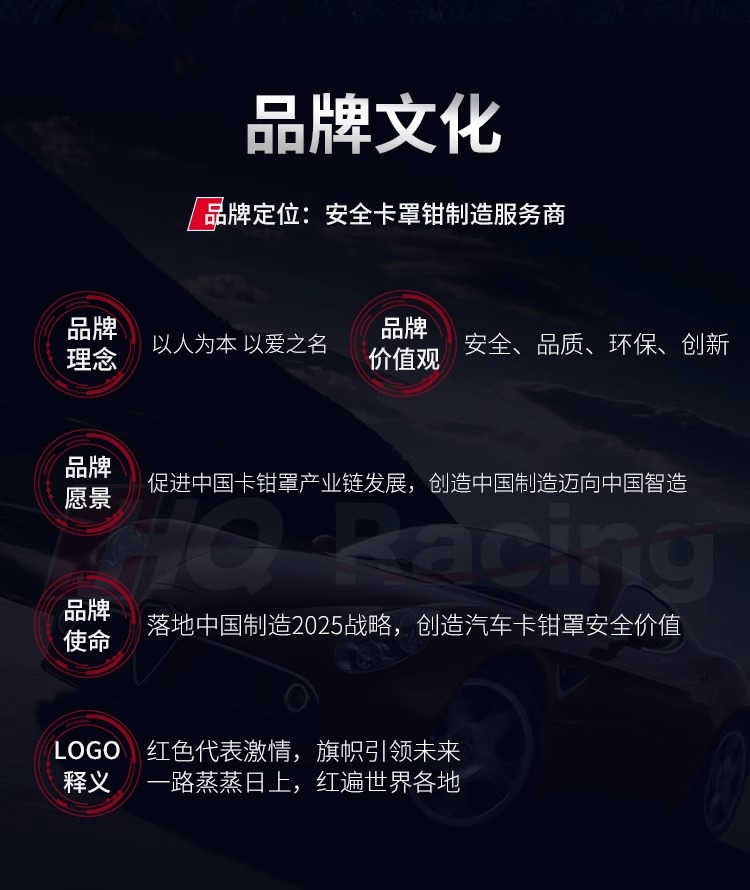 Xiaomi Su7/Pro/Max Special Car Brake Caliper Cover Abalone Cover Caliper Spray Paint Color Change Modification Parts
