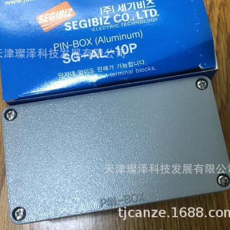 SEGIBIZ           SG-CB-2201     接线盒