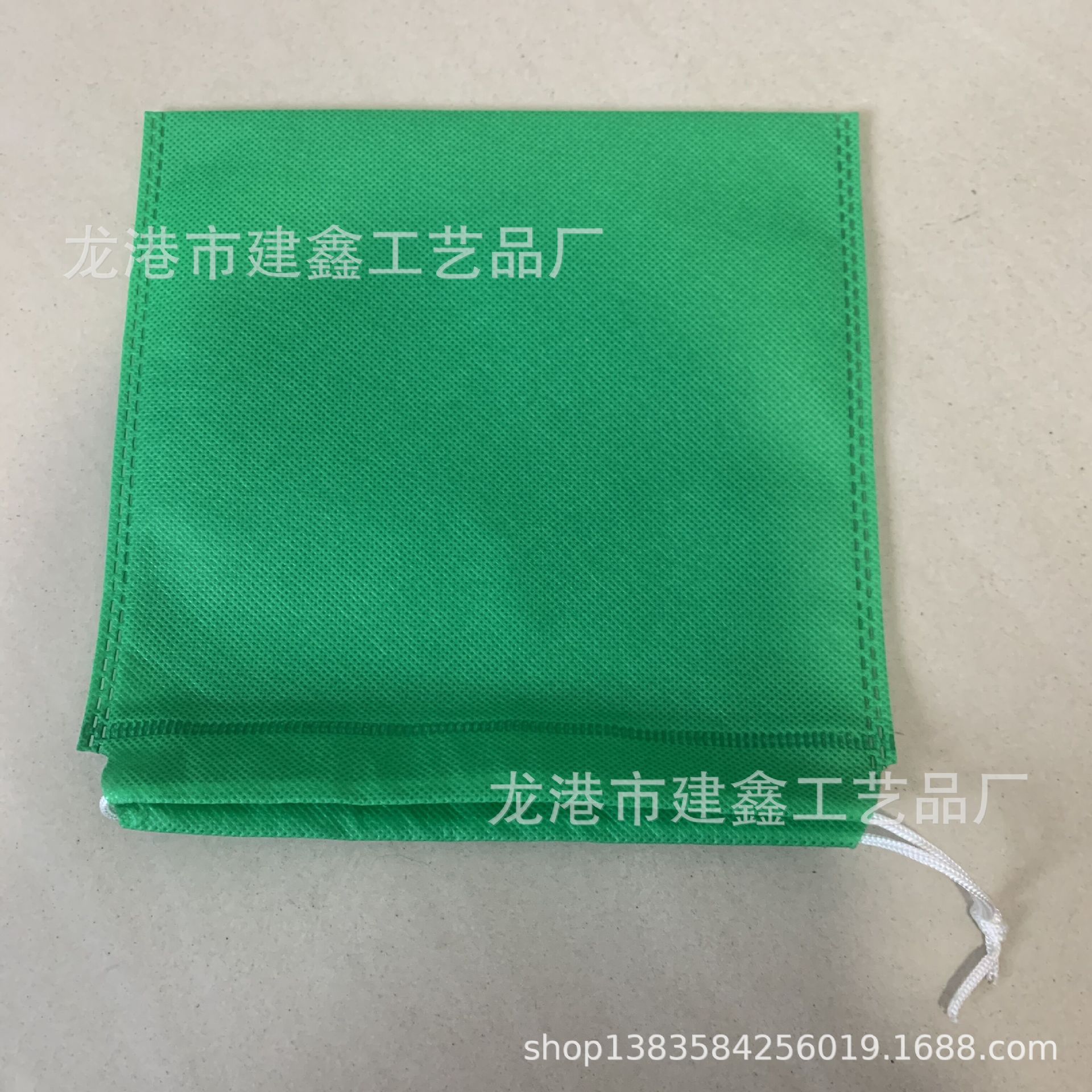 无纺布束口袋 礼品袋 手提袋 收纳袋 化妆品袋 购物袋 束口袋