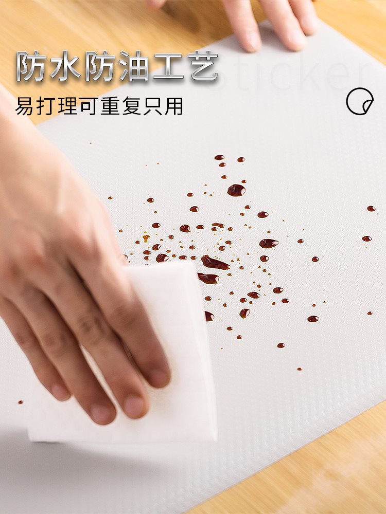 Juna drawer pad paper cabinet sticker anti-slip pad waterproof and…