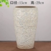 Golden summer chrysanthemum white pile 1