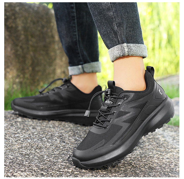 Locator for the Elderly to Prevent Loss, Anti-Slip Shoe Tracker, Anti-Loss Device, Gps with Ultra-Long Standby Time for Tracking Shoes