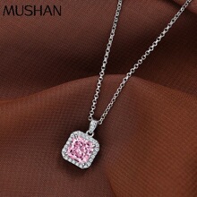 ľɽ�Ʒ�S925�y2��������7*7��̼�ʯ�������N�W��