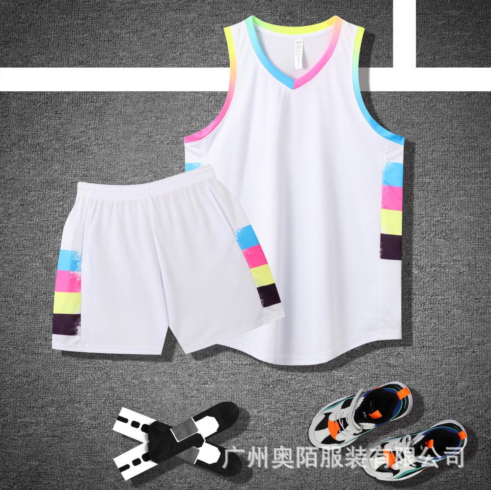 L026白色 / 3XS