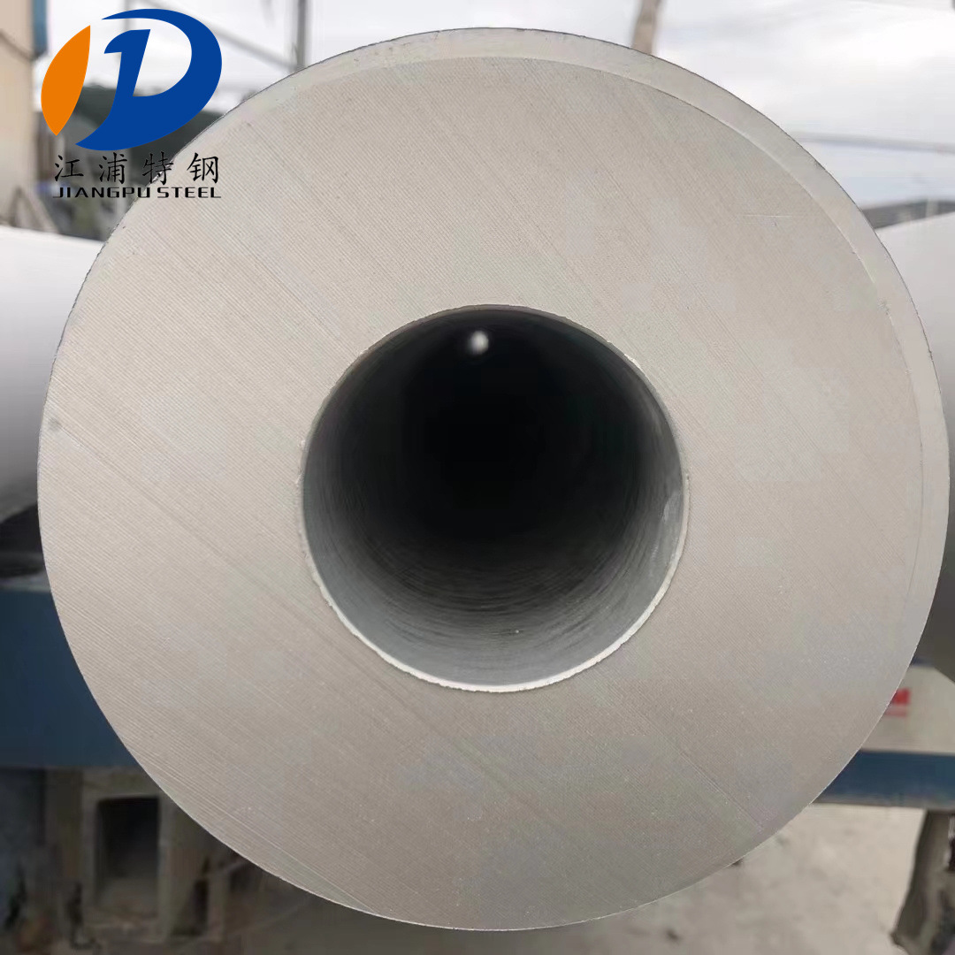 工厂直销TP304  159*46不锈钢非标厚壁管 机械结构用无缝钢管 空