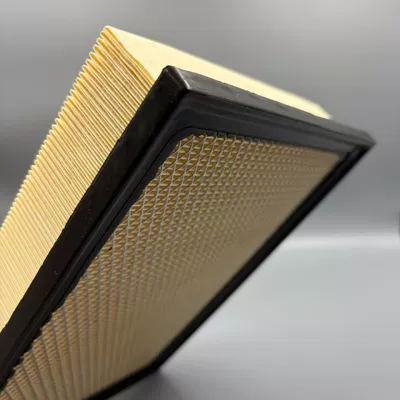Air filter Air filter