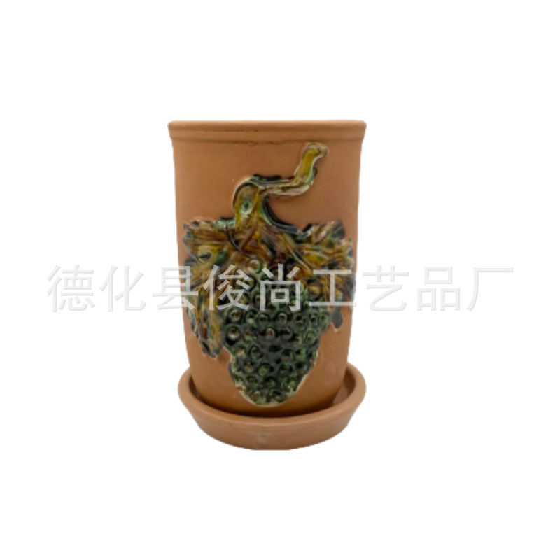 Terracotta Wine Bottle Cooler Terracotta Wine Bottle Cooler Kitchenware Decorative Tableware Holder Terracotta Wine Bottle Cooler Terracotta Wine Bottle Cooler Kitchenware Decorative Tableware Holder