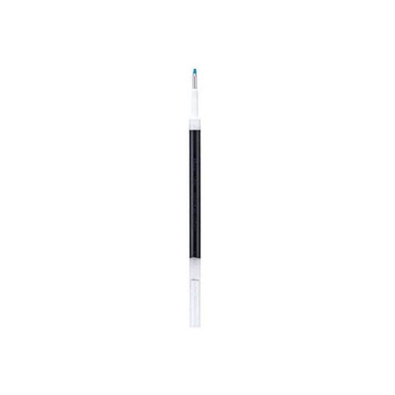 Single Refill New Model Cap-Pull Stationery Gel Pen with Pull-Cap Mechanism, Universal 0.5/0.38 New Version Pen Refill