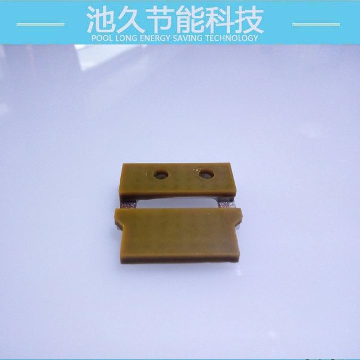 服装加工配件  360度旋转模板机K10针位牙齿