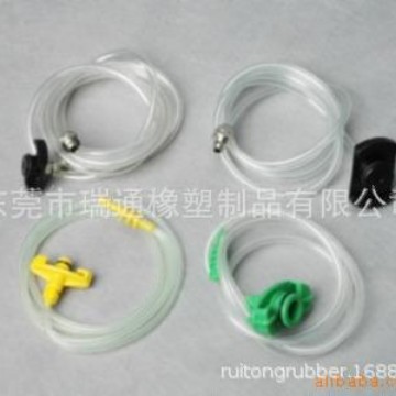 聚氯乙稀胶管 PVC透明气管  点胶机气管  塑料胶管