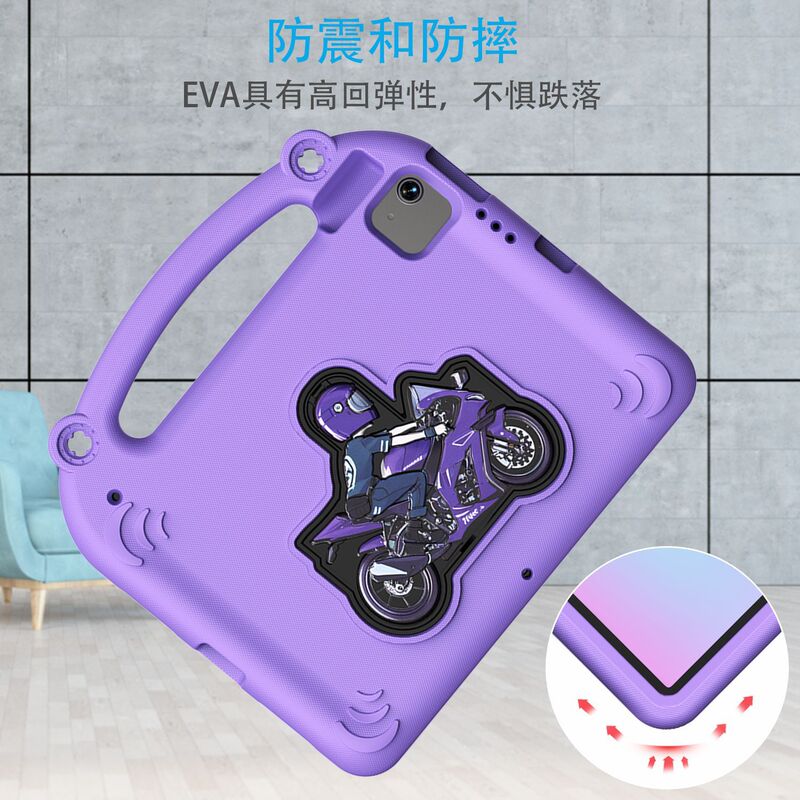 New Model Suitable for Apple iPad Pro 11 Tablet Protective Case Air4/5 10.9inch Anti-Fall Tablet Case New Model Suitable for Apple iPad Pro 11 Tablet Protective Case Air4/5 10.9inch Anti-Fall Tablet Case