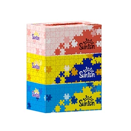 抽纸;卫生纸/卷纸;擦手纸