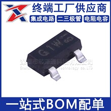 BFS20 ˿ӡG1W ȫ��ԭװ SOT-23  ������(BJT)