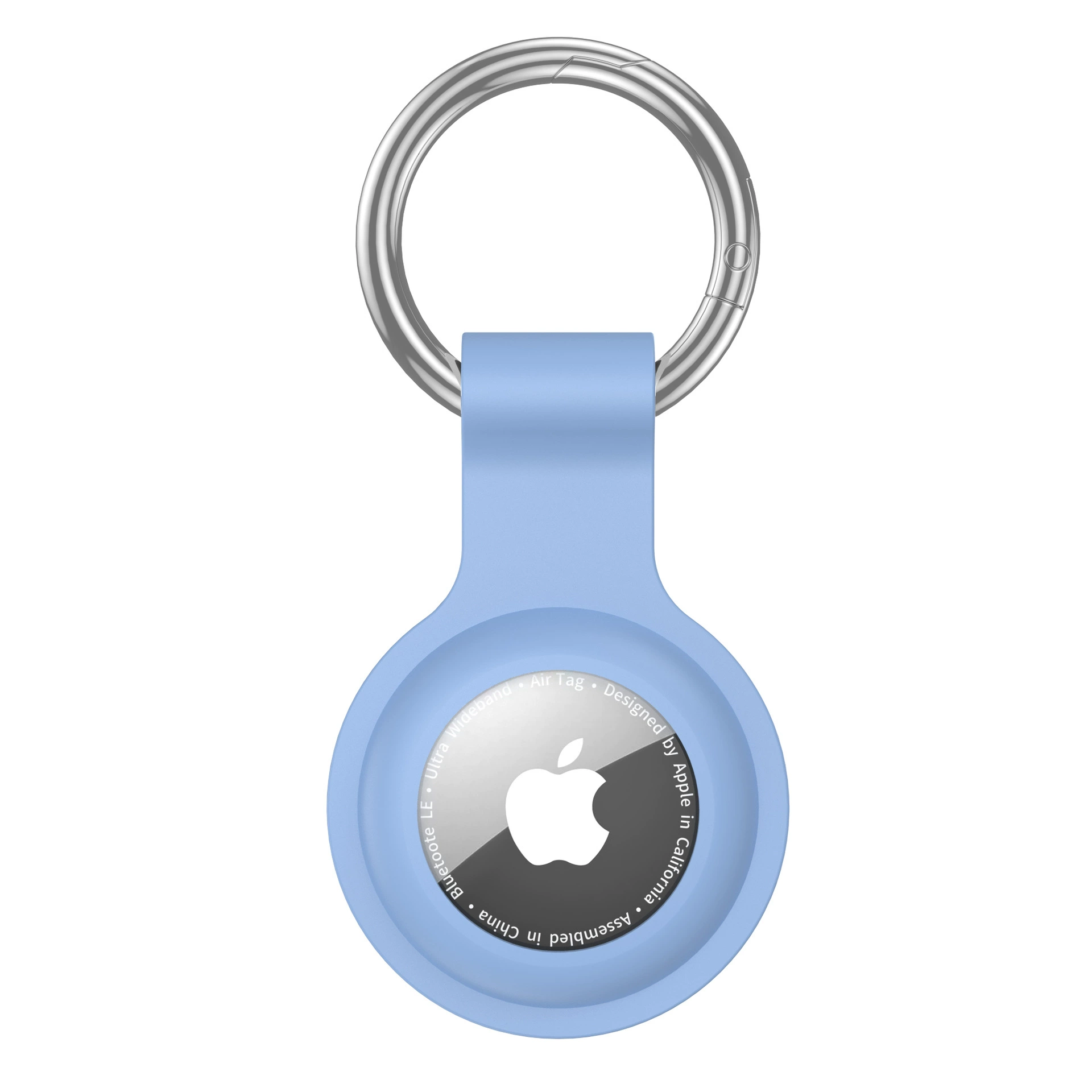 Apple, silicone handheld protective case