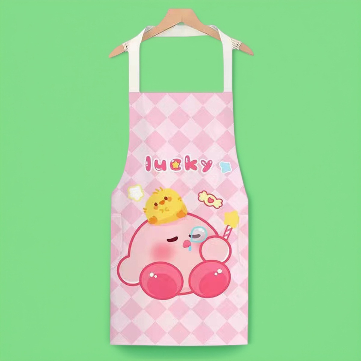 첫 주문 전용 [커비치킨]