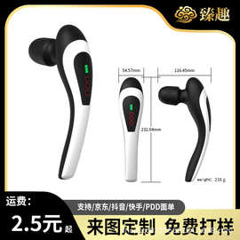 筋膜枪自慰器女AV按摩振动棒电动成人情趣性用品玩具跨境工厂直供