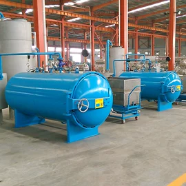 气浮设备;污水处理设备;压滤设备