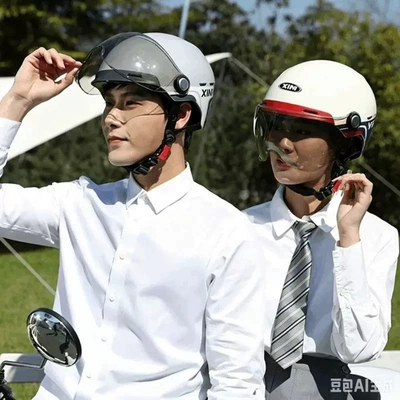Motosiklet kaskı (dəbilqə), universal for all seasons, motorcycle helmet