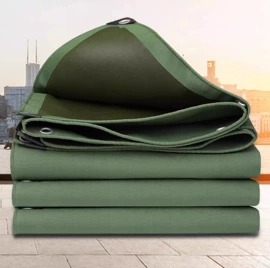 货场盖布;其他伞;工业用篷布