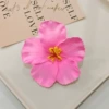 Pink (with hairpins)
