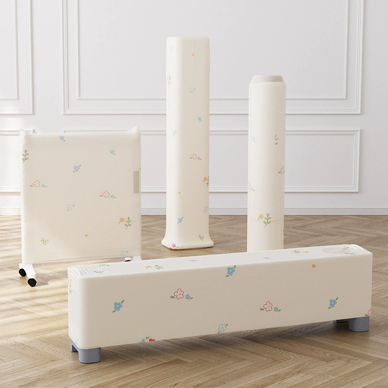 Мышь домашние украшения для дома ткани пылезащитный кожух вентилятор башенный кожух масляный кожух электрический защитный кожух эластичная ткань