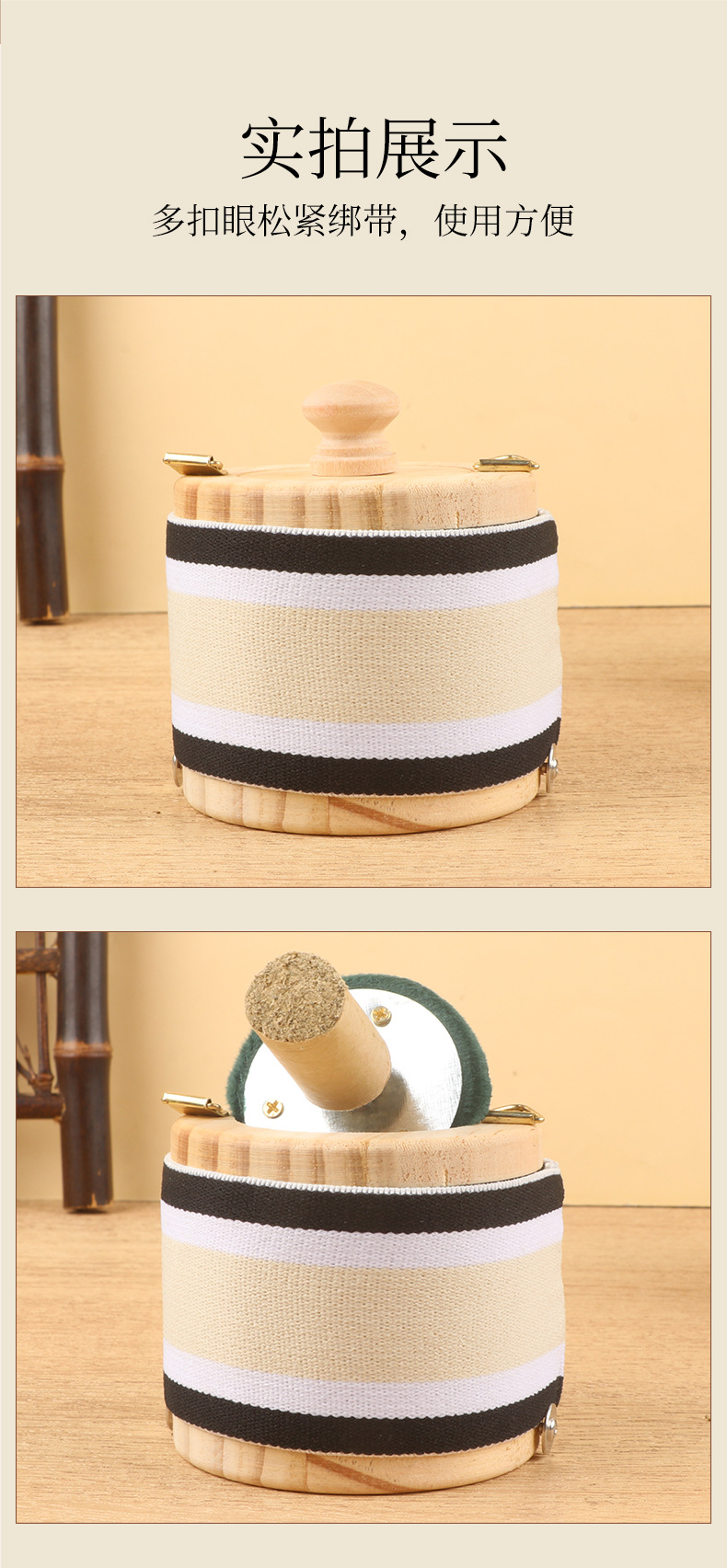 Portable Moxa Burner Jar Ai Jiu Guan Household Open Flame Hanging Moxibustion Filter Smoke Canister Multi Area Use in use