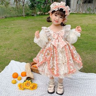 ��ͯȹ�����¿ʽ�黨�B��ȹ���Ů���ӕr�жY���ٽzȹ