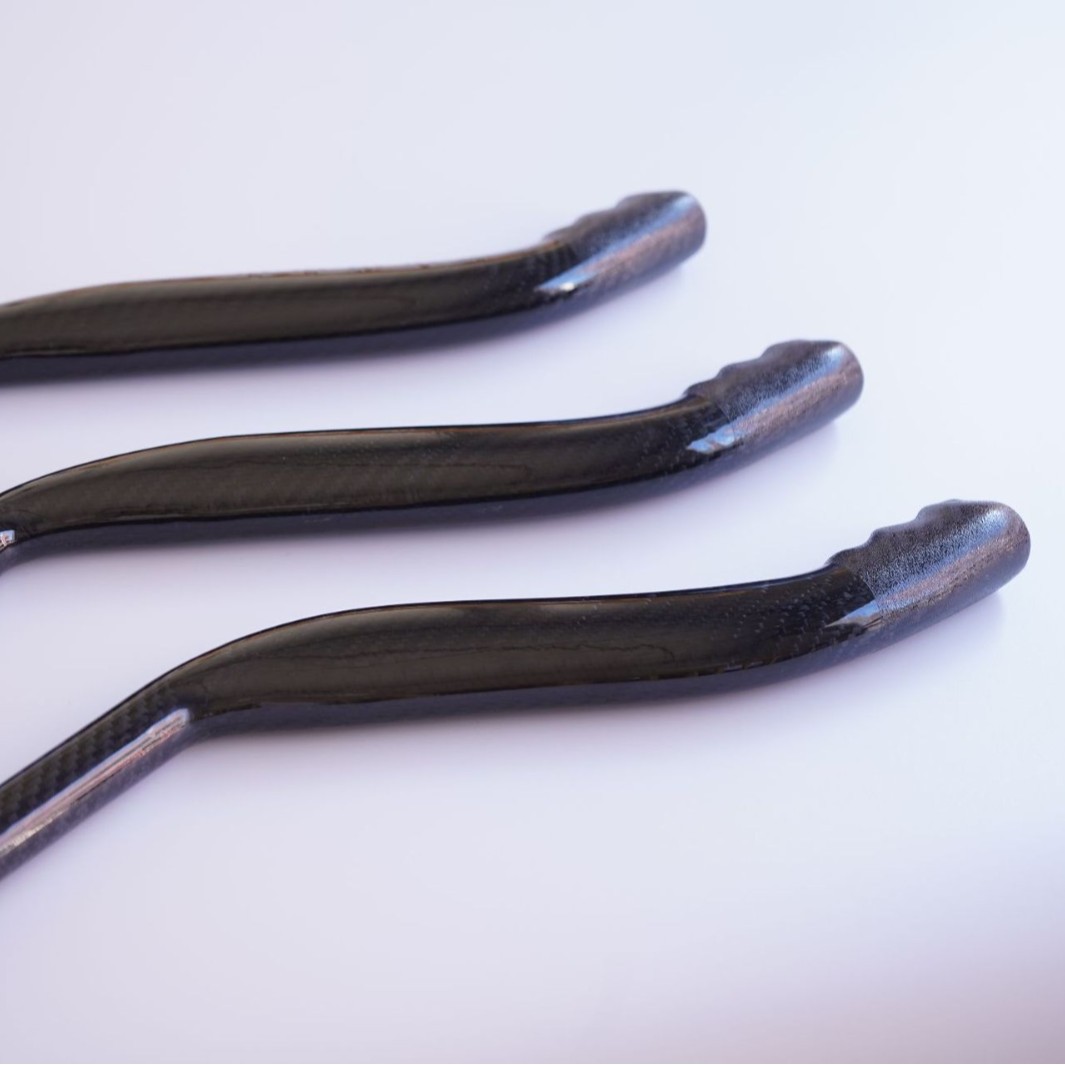 厂家直供高强碳纤维管异形可弯曲定制汽车无人机零件