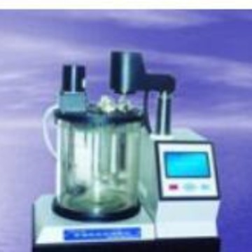 石油抗乳化测定仪 型号： HTPK-311