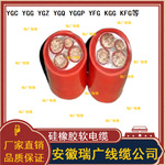 DJF46PG买硅胶电缆找瑞广DJF46PGR 0.3/0.5KV、DJF46PGP 300/500V