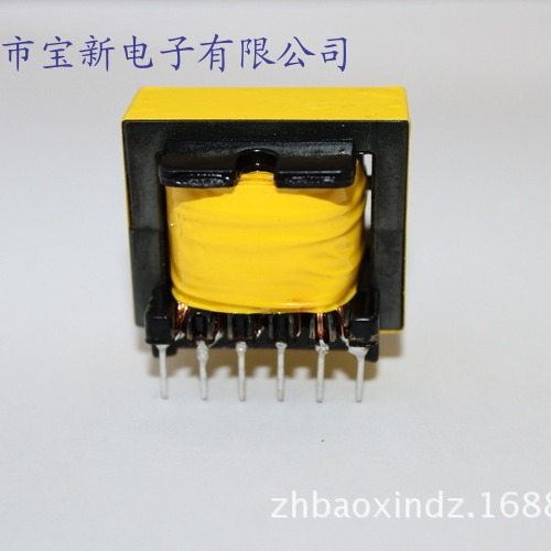 EE332MH 7线组 油浸自冷式高频变压器专业生产厂家滤波储能抗干扰