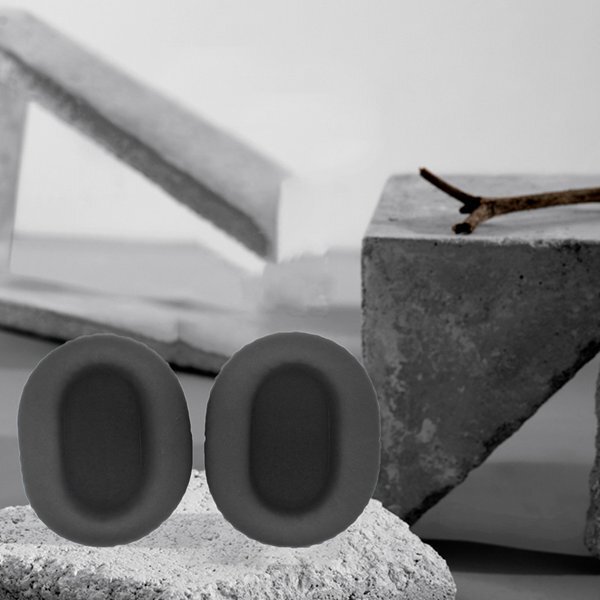 1 Pair Color: Blue Material: Protein Leather 1 Pair Suitable for Sony Headphone Cover Wh-Ch710N Ear 1 Pair Color: Blue Material: Protein Leather 1 Pair Suitable for Sony Headphone Cover Wh-Ch710N Ear