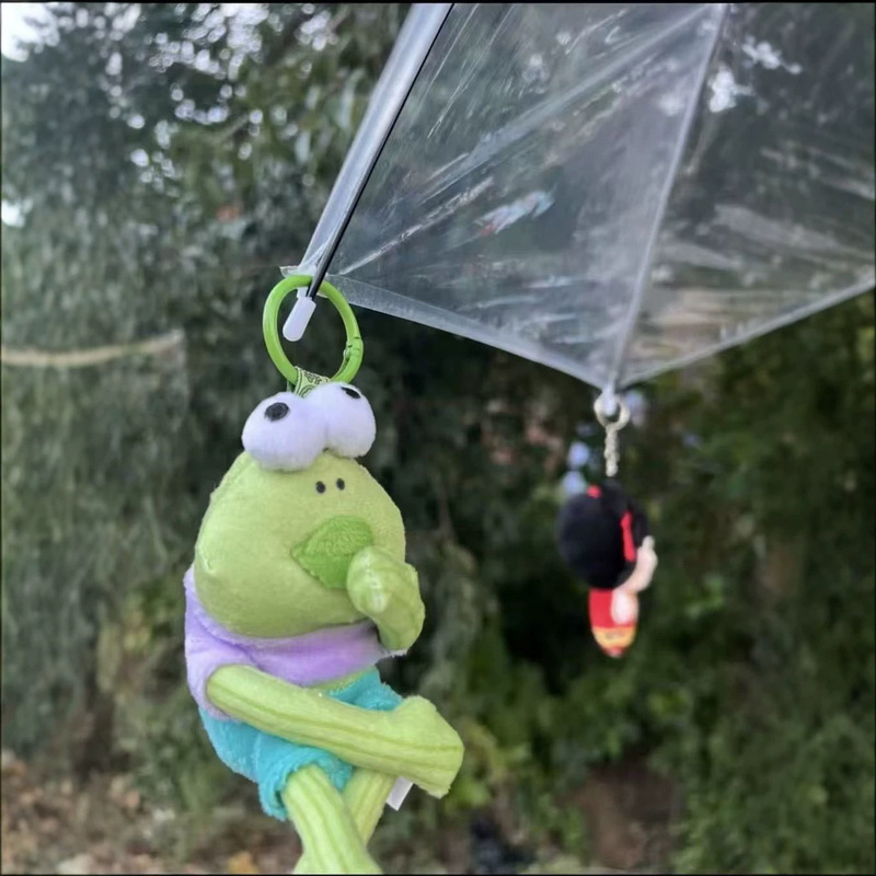 Cross-Border Spongebob Squarepants Bikini Bottom Ugly Fish Residents Pendant Cool Fish Plush Doll Creative Backpack Pendant Cross-Border Spongebob Squarepants Bikini Bottom Ugly Fish Residents Pendant Cool Fish Plush Doll Creative Backpack Pendant