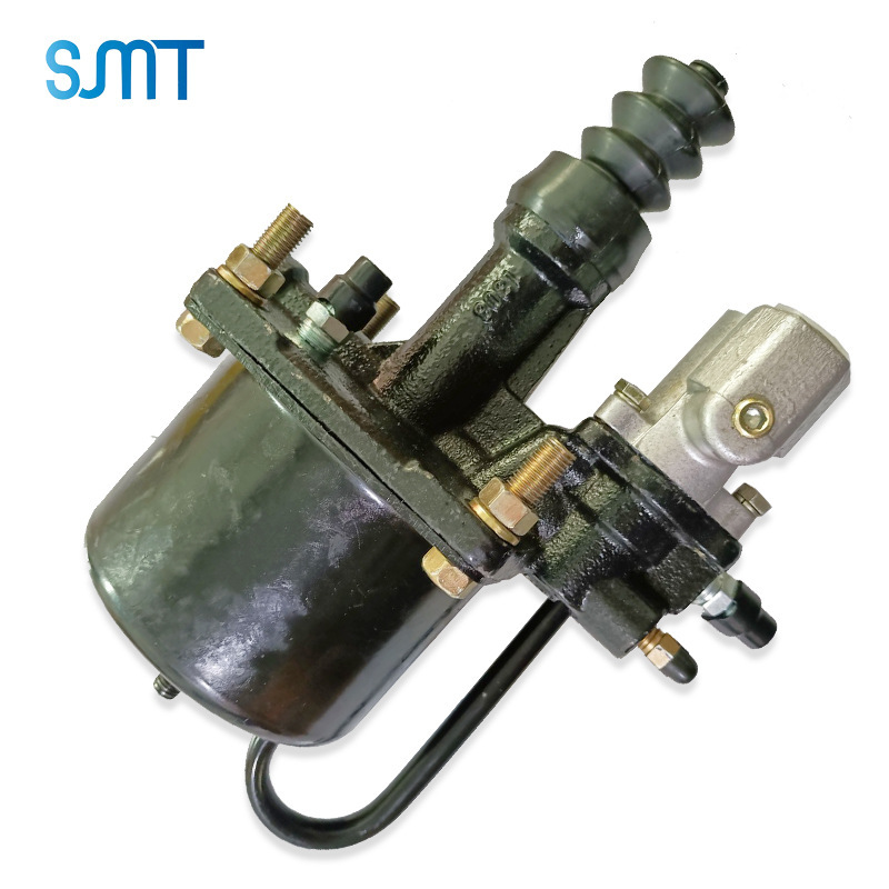 El Autobús Europeo del camión pesado del aumentador de presión 642-05454 del embrague de SMT parte 642-07314