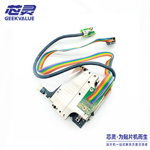 马达维修ASM西门子贴片机配件z轴马达03129293 板卡飞达维修 议价