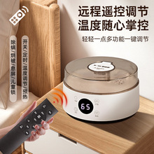 礼品贴牌定制静音水暖毯水循环单双人电褥子恒温毛绒摇粒绒电热毯