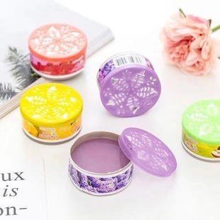 Ikea solid air freshener lasting fragrance home indoor bathroom aromatherapy toilet fragrance deodorant artifact