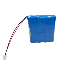 11.1Vֱ��18650�늳ؽM12V���܇�����Ĥ��2600mAh����늳ؽM