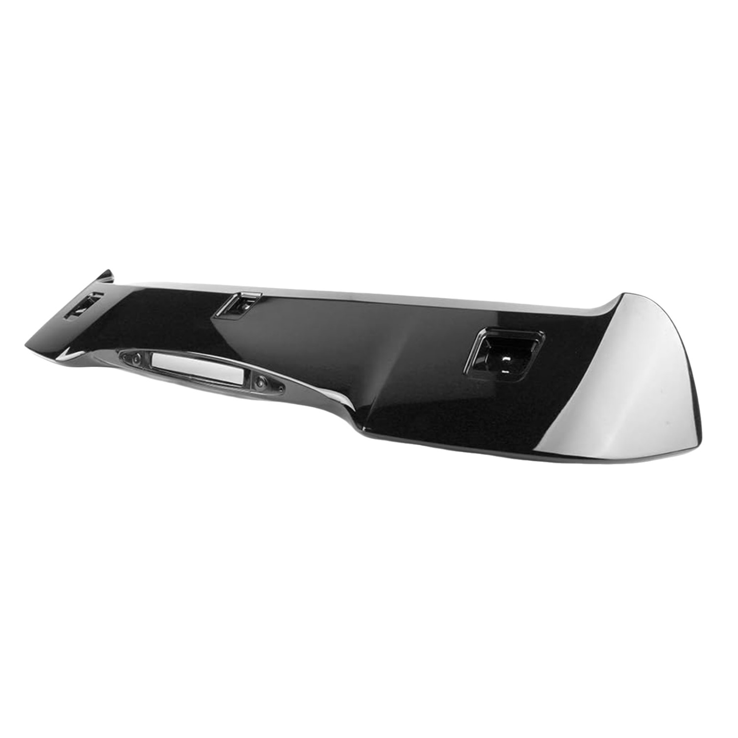 Suitable for Honda's new crv tail 12-16 cr-v top wing modification non-perforated original paint sports car